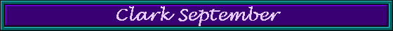 Clark September